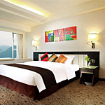 Accommodation Corfu Airport