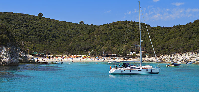 Antipaxos